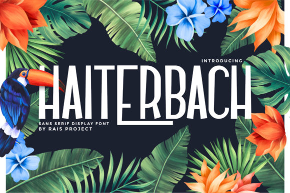 Bringing Haiterbach to Life in Handmade Creations