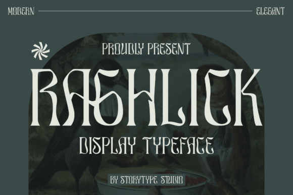 Choosing Raghlick for a Luxury Brand Campaign
