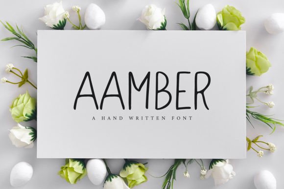How Aamber Transformed My Brand’s Visual Identity