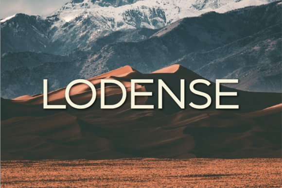 How Lodense Transformed My Campaign Design Workflow