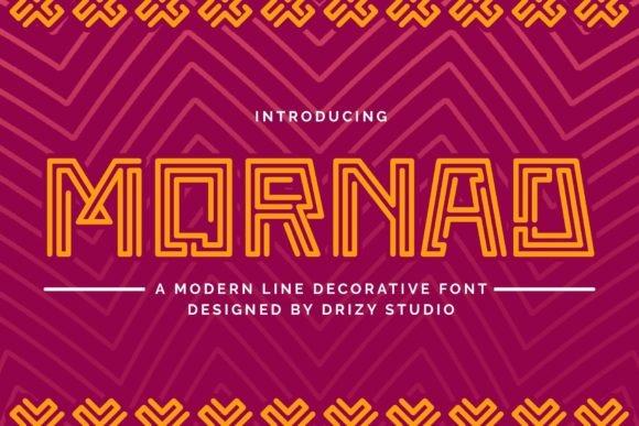How Mornad Transformed My Brand’s Visual Identity