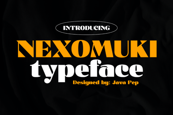 How Nexomuki Transformed My Brand's Visual Identity