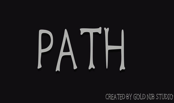 How Path Font Transformed My Brand's Visual Identity